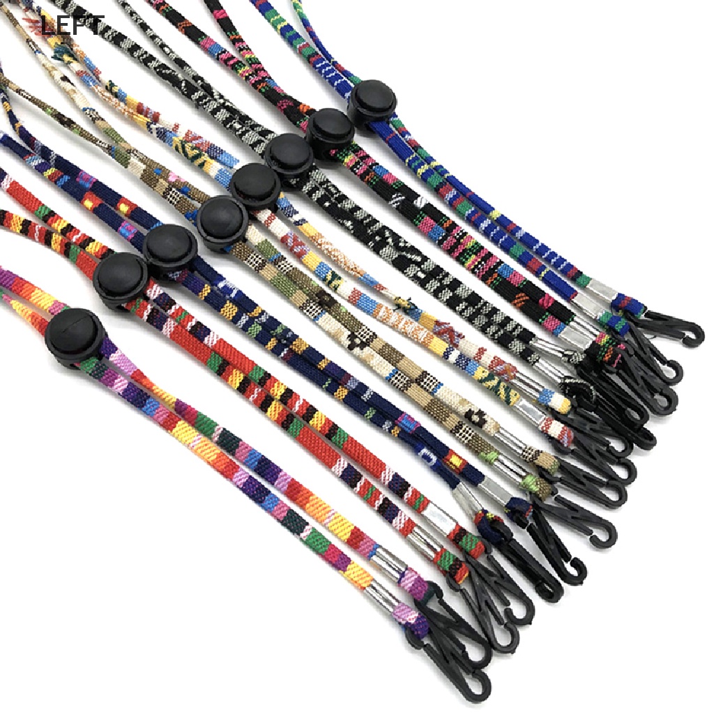 1 Dây Đeo Khẩu Trang Có Thể Điều Chỉnh Chống Rơi Tiện Dụng