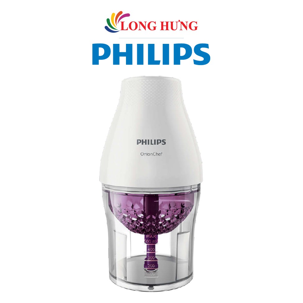 Máy xay thịt Philips HR2505 - Hàng chính hãng