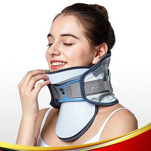 Đai Điều Trị Cột Sống CS 500