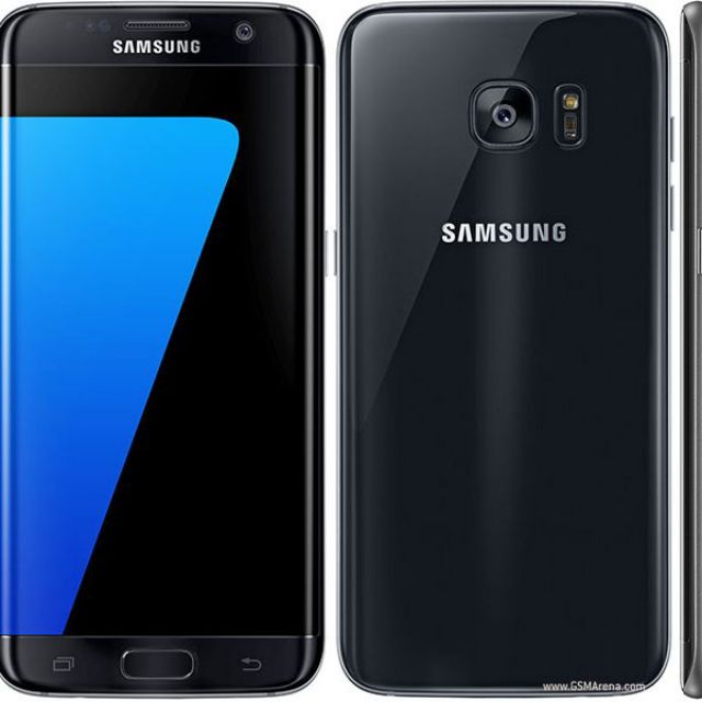 Điện thoại SAMSUN GALAXY S7 EDGE 2sim Fullbox