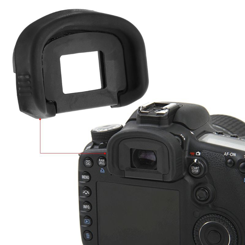 Mắt ngắm Eyecup cho máy Canon 1dx 1ds3 1d3 1d4 5d4 5diii 7D