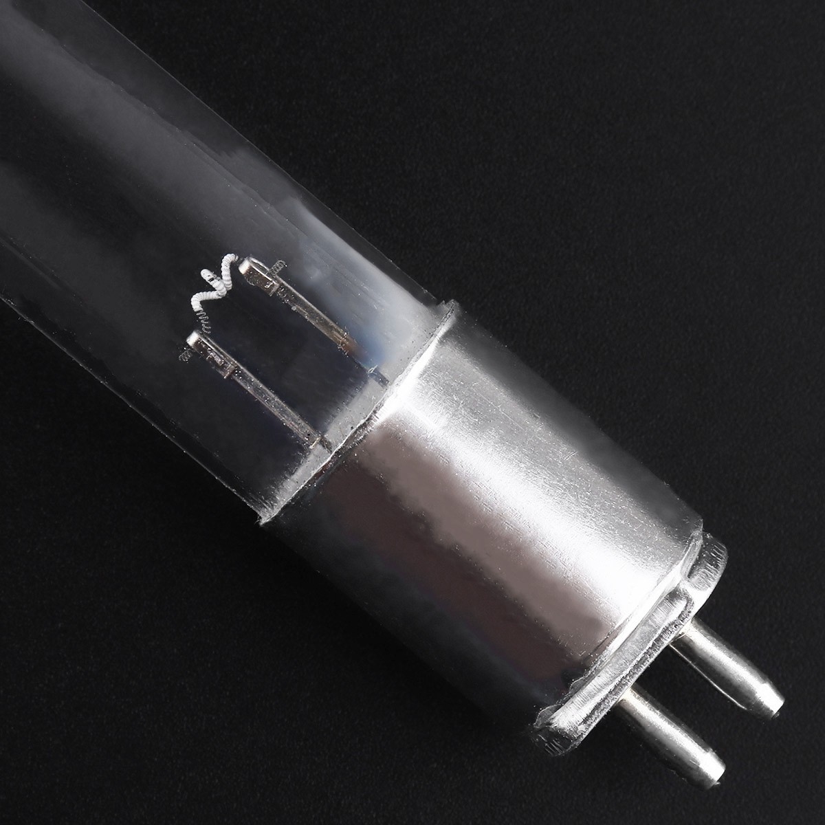 Bóng đèn khử trùng bằng tia cực tím UV 6W G6 254nm | BigBuy360 - bigbuy360.vn