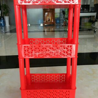 Kệ chữ nhật Tý Liên