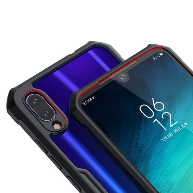 Ốp lưng Redmi Note 12 Pro 5G / Note 10 Pro / Note 11 / 11s  / 11 Pro / Note 8 / 8 Pro / Note 9s chống sốc hiệu Xundd