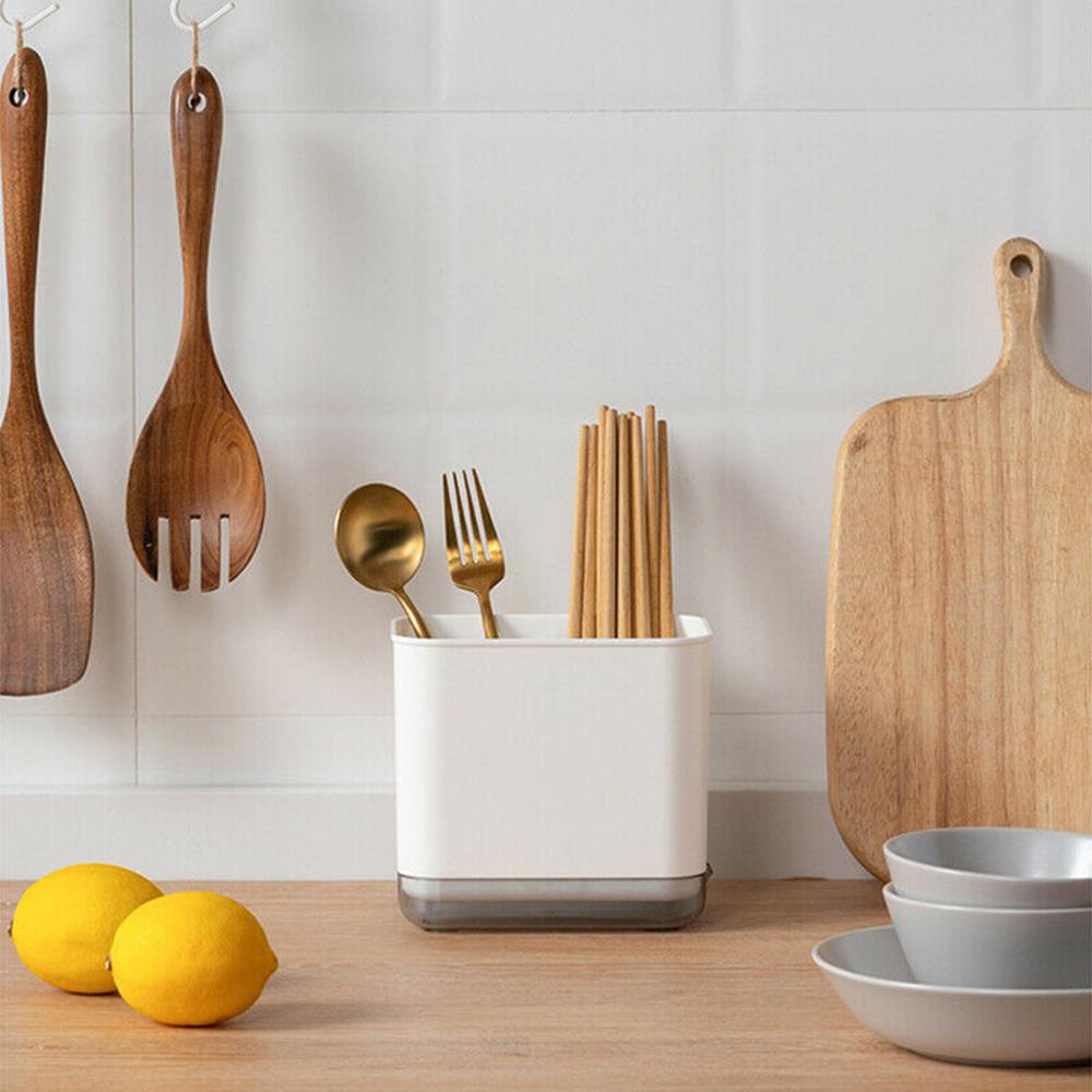 Giá Đỡ Muỗng Đũa Tháo Rời Được DAPHS