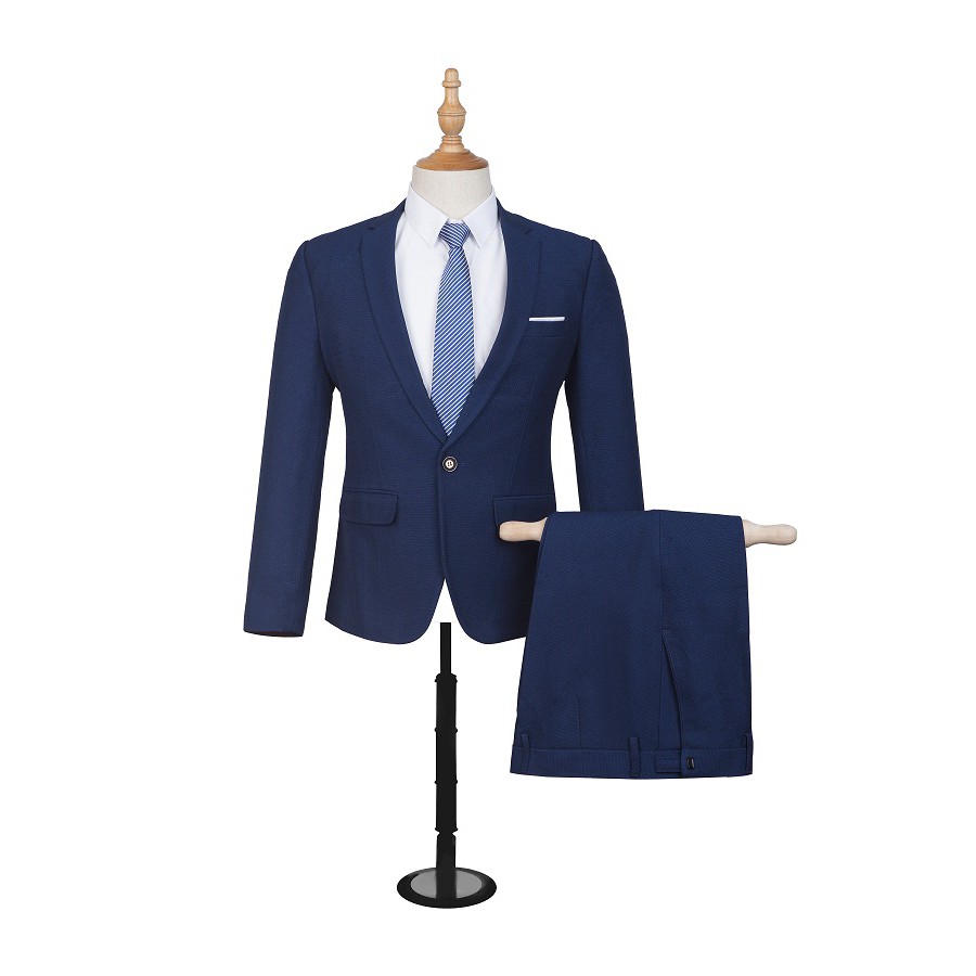 VEST NAM TRẺ CAO CẤP KN25 TẶNG KÈM 1 ÁO SƠ MI 1 CÀ VẠT 1 TÚI BẢO QUẢN VEST