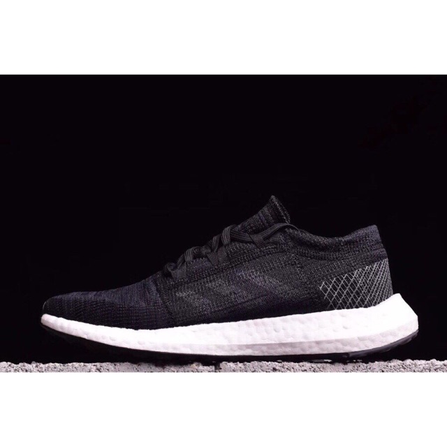 Pure boost go “boost vảy cá mới “