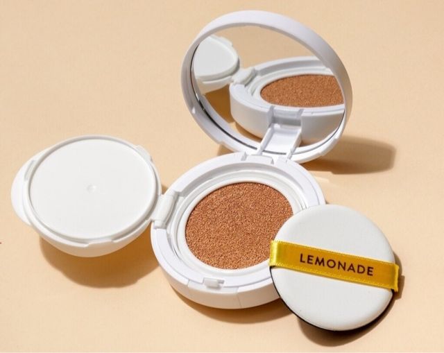 Phấn Nước Lemonade Matte Addict Cushion Đơn 15g | BigBuy360 - bigbuy360.vn