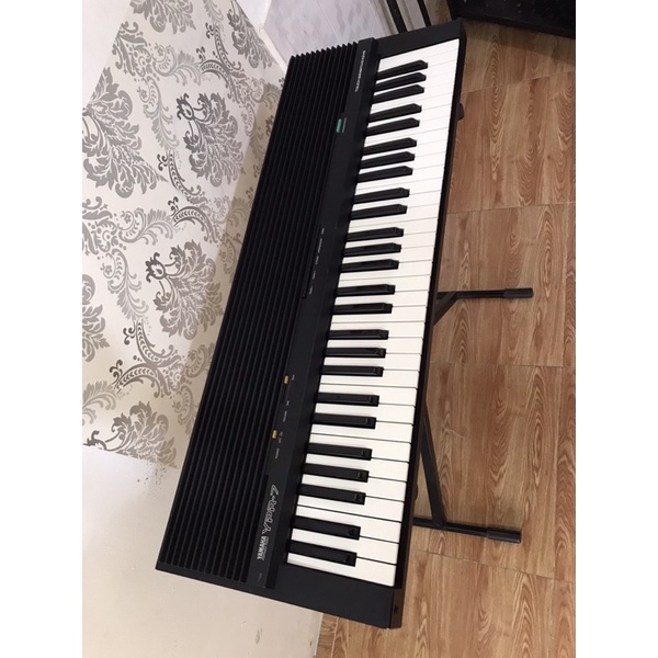 Đàn Piano Nhật Yamaha PSR -7. âm thanh hay . phím nặng vừa . bảo hành 12tháng