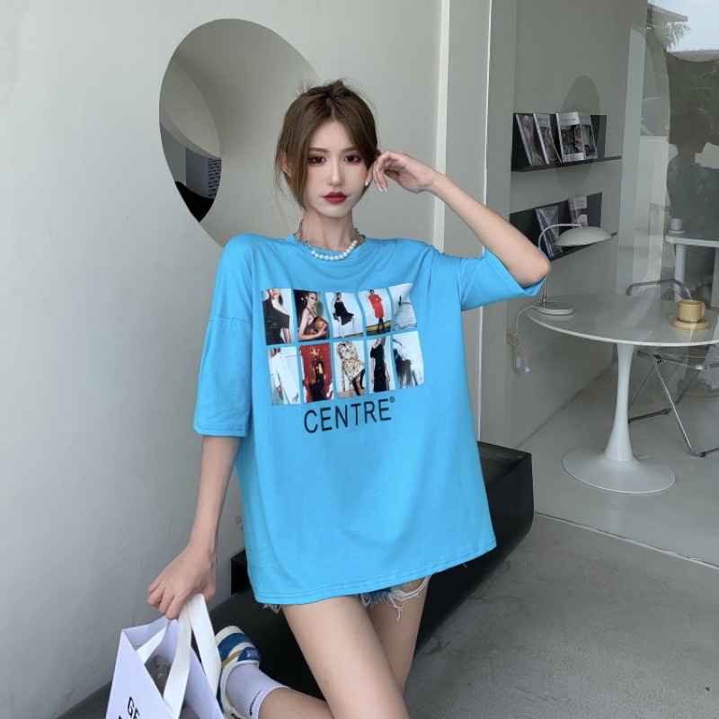 550k áo thun hình fom to 65kg