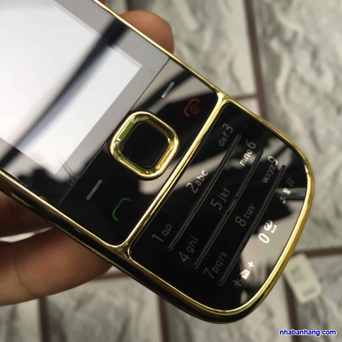 Điện thoại NOKIA 2700 ZIN BẢO HÀNH 6 THÁNG KÈM PIN SẠC ĐẦY ĐỦ | BigBuy360 - bigbuy360.vn