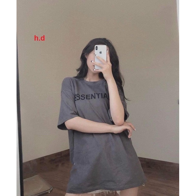 Ao thun hè áo phông nam nữ ngắn tay mẫu ngẫu nhiên form dưới 52kg chất su nam