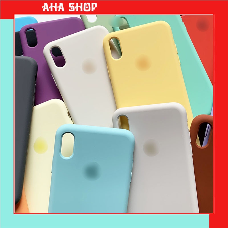 Ốp lưng iphone Chống Bẩn Hàng Đóng Hộp Cao Cấp 6 6plus 7 8 7plus 8plus x xsmax 11 11promax 12 13 pro max promax plus