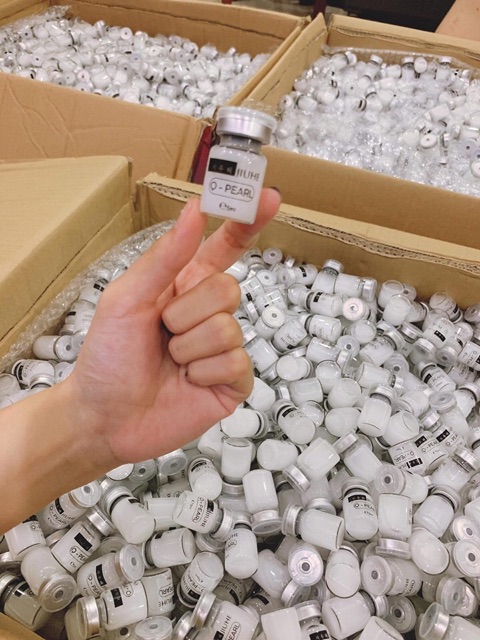 SERUM JIUHE PHIÊN BẢN MỚI 2020 | BigBuy360 - bigbuy360.vn