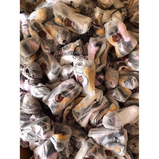 Đôi Tất Gấu Dễ Thương