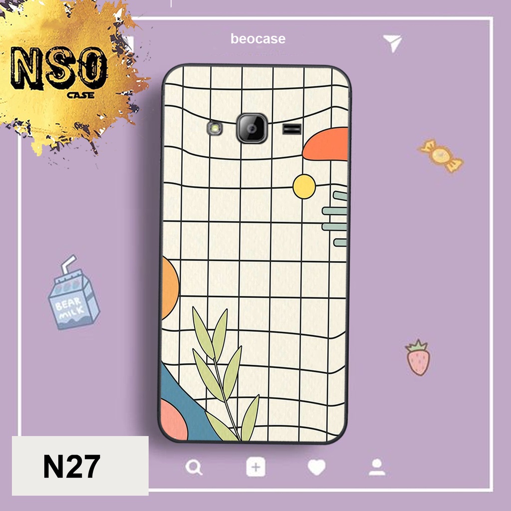 [HÀNG MỚI HOT] Ốp SamSung J310 (2016) / j710 (2016) / j510 (2016) in hình họa tiết đẹp