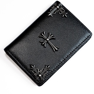 Album Ví gập nhỏ ( Mini Wallet ) Chrome