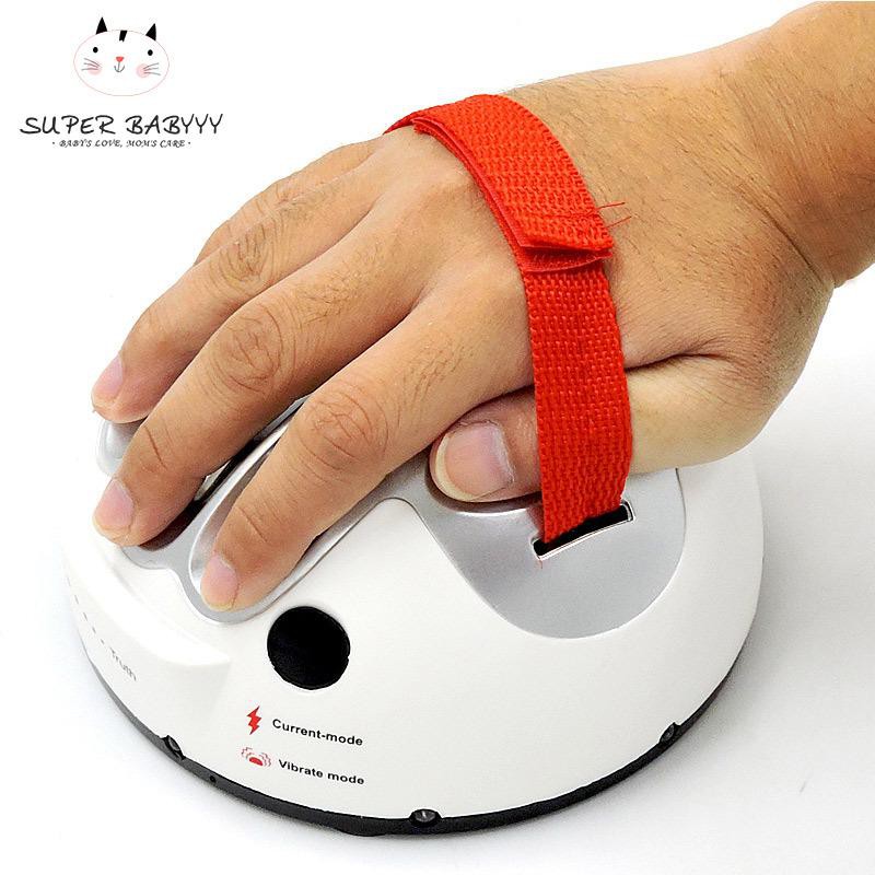 Máy phát hiện nói dối