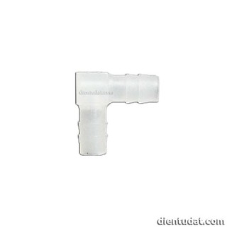 Ống Co Dẫn Nước 90 Độ 8mm X131