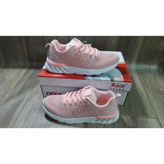 ✅ giày thể thao nữ tefa size 37