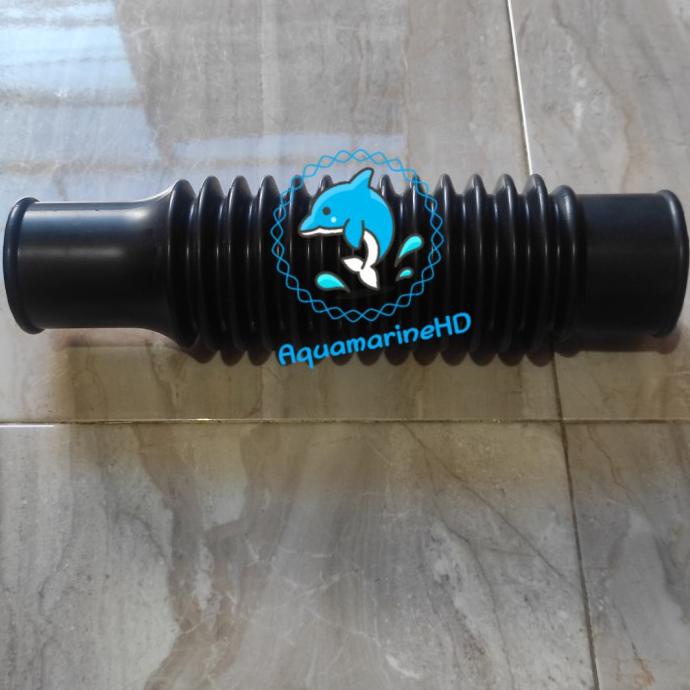 Ống phun sương linh hoạt Md 150 / Md150