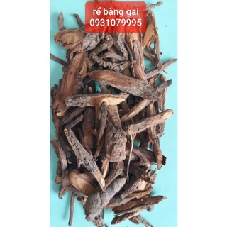 Rễ cây bàn gai phơi khô 1kg