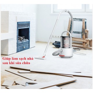 MÁY HÚT BỤI XIAOMI DEERMA TJ200