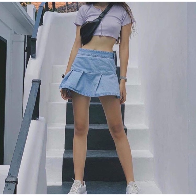 Váy Jean Tenis | BigBuy360 - bigbuy360.vn
