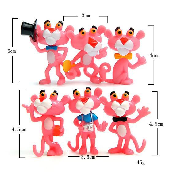 SET 6 HỔ POOH  ( 2304.202)