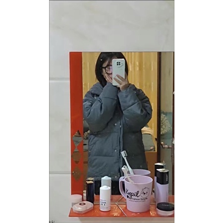 ÁO PHAO BÉO UNISEX