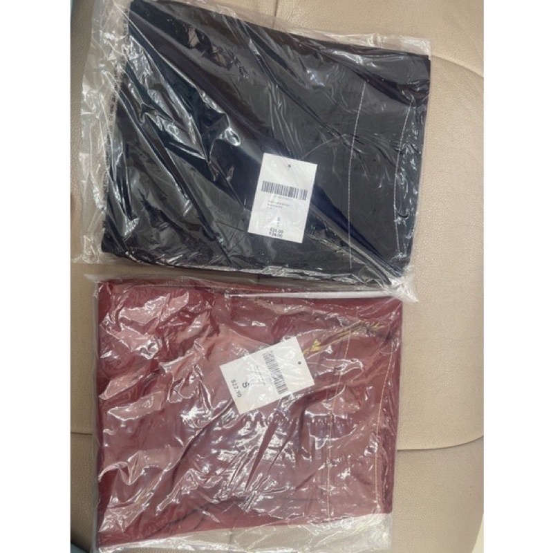 Quần ống rộng F21 vnxk dư xịn