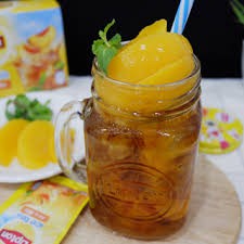 Lipton ice tea đào 14g x 16 gói - TLP004 | BigBuy360 - bigbuy360.vn