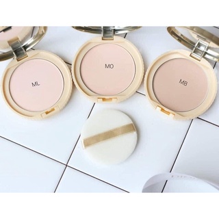 (OUTLET)  PHẤN CANMAKE MẪU MỚI BỊ VỠ NHẸ