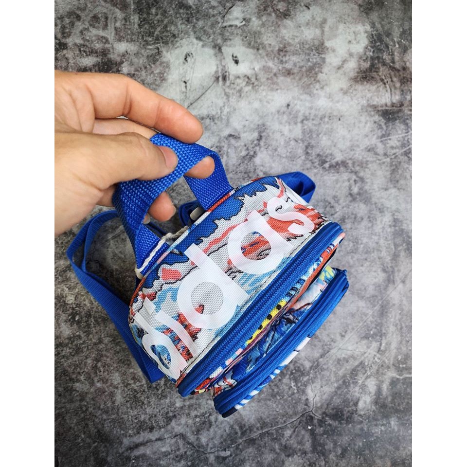 BA LÔ ADIDAS Santiago Mini Backpack SURF BEACH