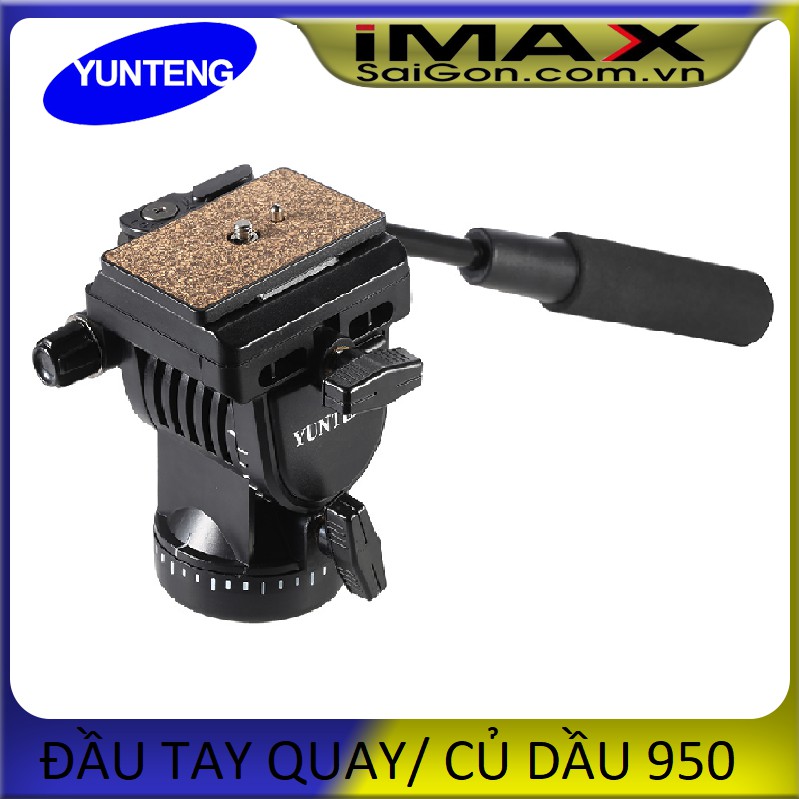 ĐẦU TAY QUAY/ CỦ DẦU YUNTENG YT-950