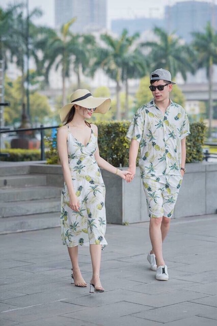 (SỈ=LẺ)Váy tơ đũi hàng siêu đẹp mùa hè Hanna | BigBuy360 - bigbuy360.vn