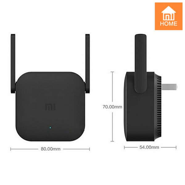 Bộ kích sóng Xiaomi Wifi Repeater Pro - Bảo hành 6 tháng | BigBuy360 - bigbuy360.vn