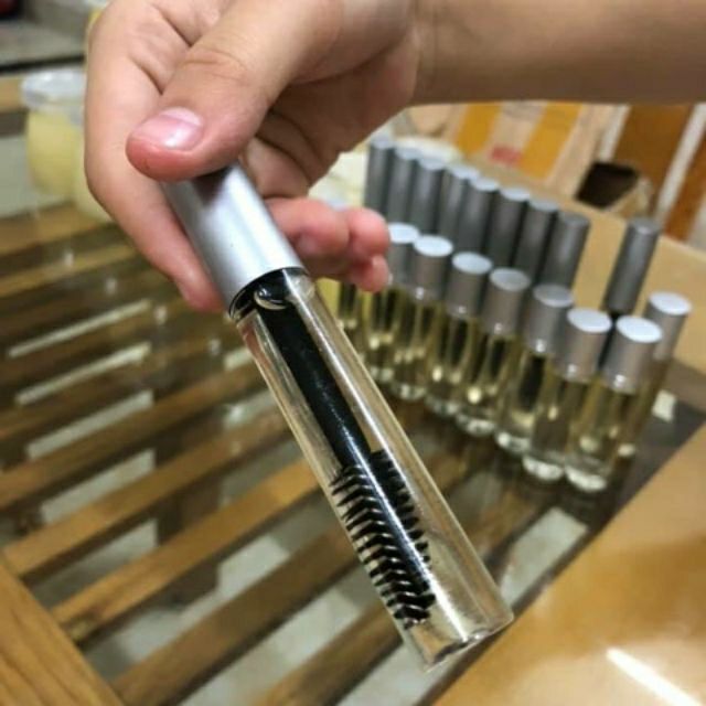 Bi lăn/ marcara dầu dừa dưỡng môi, dưỡng mi | BigBuy360 - bigbuy360.vn