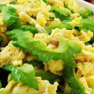Hạt giống khổ qua ( khổ qua mỡ ta ) 10 hạt (TẶNG gói kích thích hỗ trợ hạt nảy mầm)