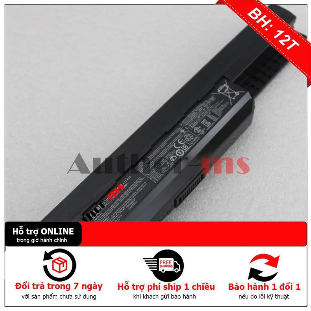 BH12TH Pin Laptop Asus X44 X44H X44HR X44HY