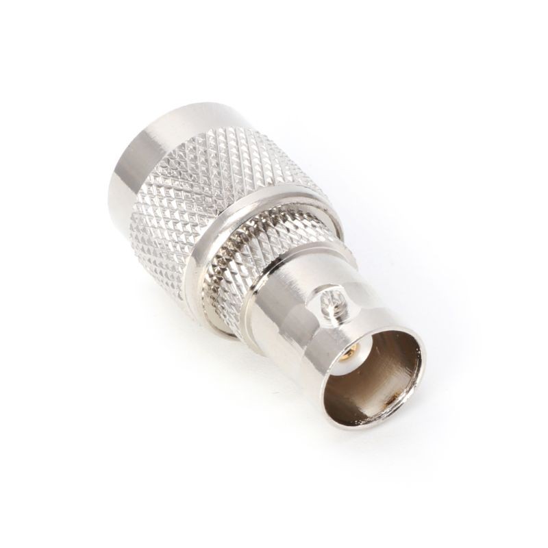 Đầu chuyển đổi đồng trục từ cổng cắm BNC sang giắc cắm TNC cao cấp