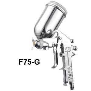 SÚNG PHUN SƠN WUFA F75