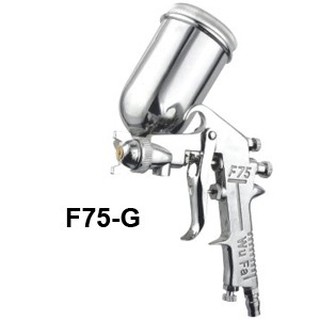 SÚNG PHUN SƠN WUFA F75