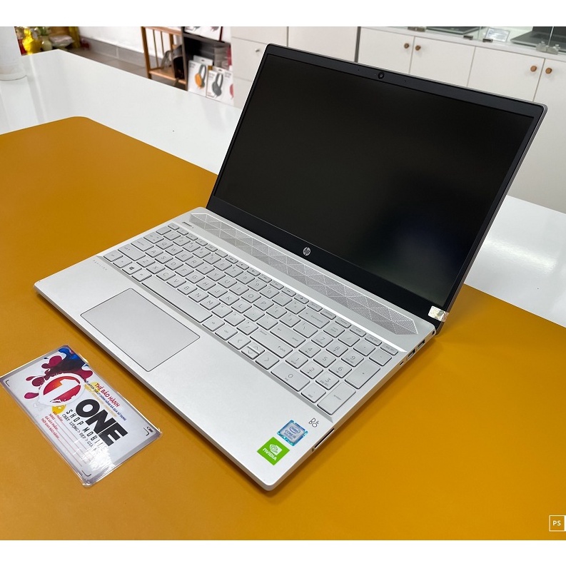 Laptop HP Pavilion 15-CC137TX Core i5 -8250U/ Ram 8Gb/ SSD 256Gb/ Nvidia MX130/15.6'' FHD