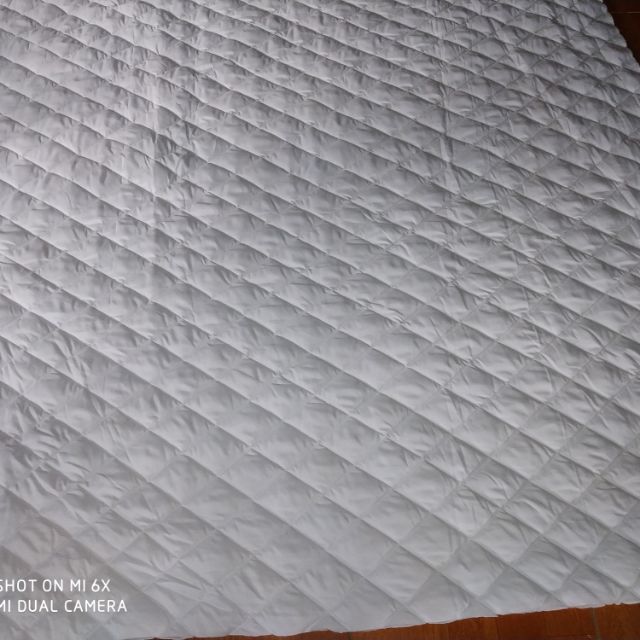 Tấm bảo vệ đêm , drap bảo vệ đệm