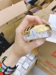 Mặt nạ viên nén Soonacos