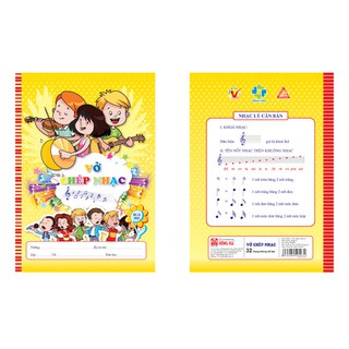 Vở chép nhạc Hồng Hà