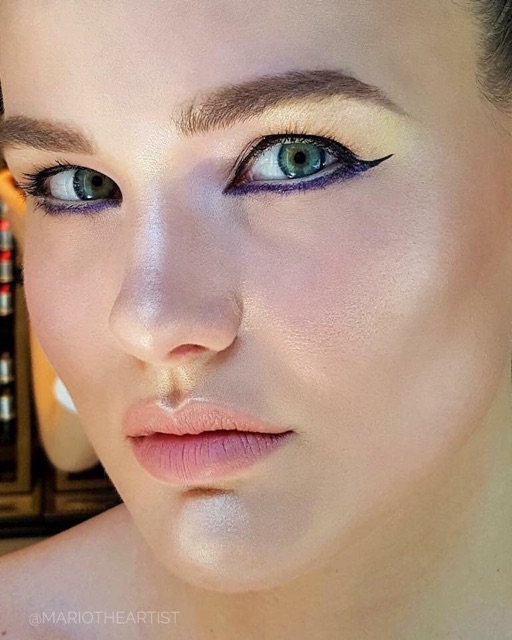 Xịt khoáng căng bóng khoá trang điểm M A C Fix Prep & Prime | BigBuy360 - bigbuy360.vn