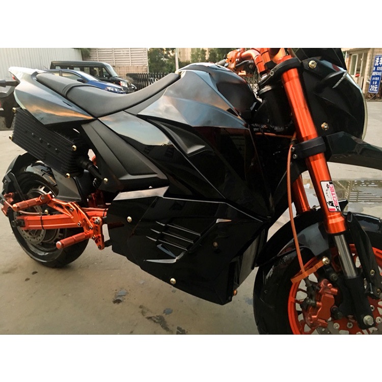 Bàn Đạp Gác Chân Phía Trước Và Sau Dành Cho Xe Mô Tô MSX m3 m5