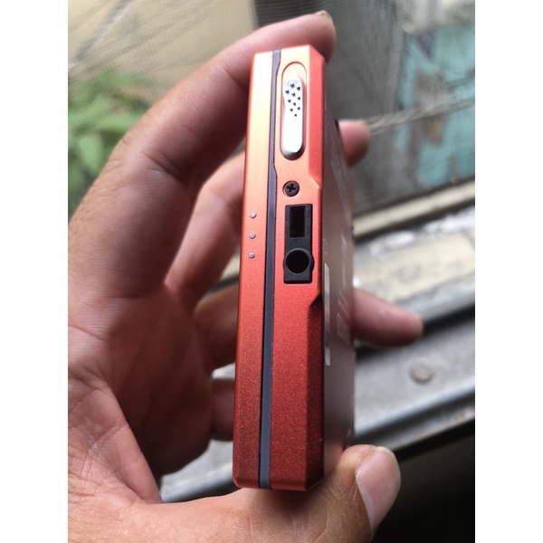 Máy nghe nhạc sony MD MZ-S1